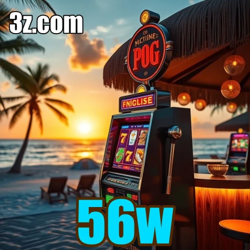 Novidades Quentes no 56w: A Sua Fonte de News em Jogos