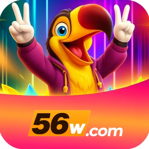 Logo da 56w
