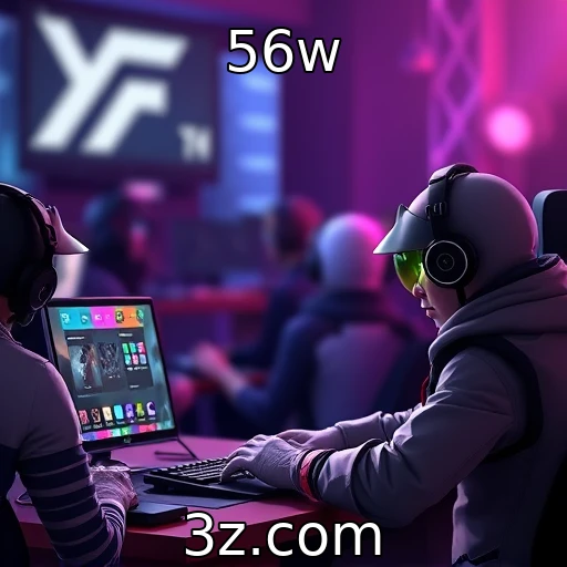 Mercado de jogos cresce com novas plataformas e serviços