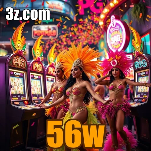 Jogos Mobile: As Novidades Imperdíveis do 56w