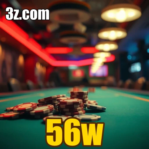 Análises e Reviews do 56w: Uma Nova Visão Sobre Jogos